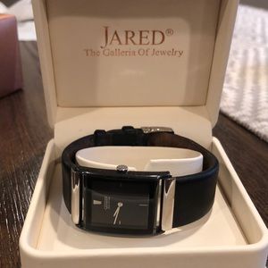 Men’s Citizen Eco-Drive watch